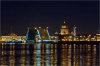 Интересная история образования города Санкт- Петербурга