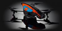 Parrot AR.Drone 2.0 - устройство нового поколения